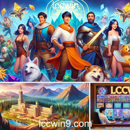 A Magia dos Jogos de RPG: Uma Viagem Inesquecível