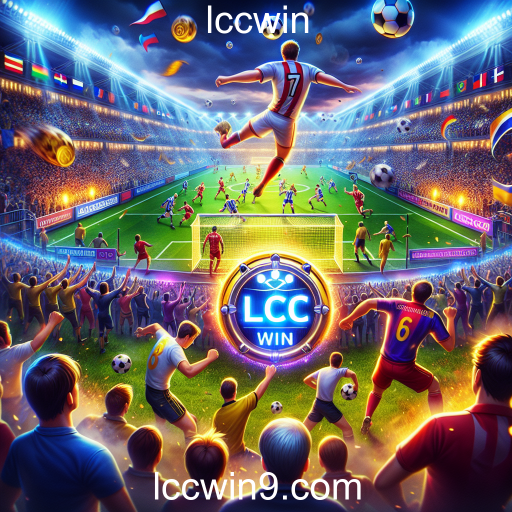 O Crescimento dos Jogos de Esportes: Uma Análise da Indústria